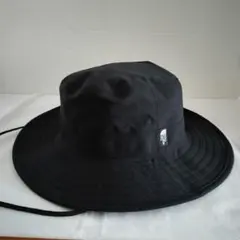 美品 THE NORTH FACE ノースフェイス GORE-TEX ハット M