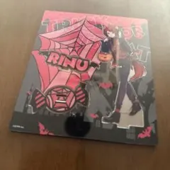 すとぷり　莉犬　2022秋　ハロウィン