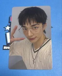 KARMA オフイベ ヒョンジン 特典