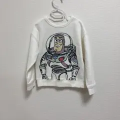 babyGAP トイストーリー　トレーナー