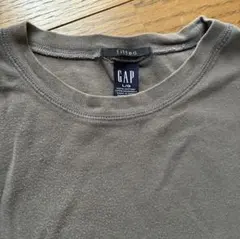 GAP 半袖Tシャツ グレー Lサイズ