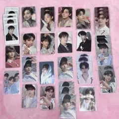 &TEAM まとめ売り JO ジョー ジョウ チェキ　ポロライド　トレカ