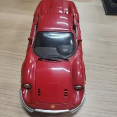 2026年最新】フェラーリディーノ1/18の人気アイテム - メルカリ