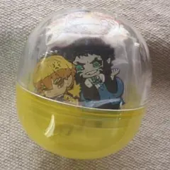 鬼滅の刃　キャラばんちょうこう　善逸　獪岳