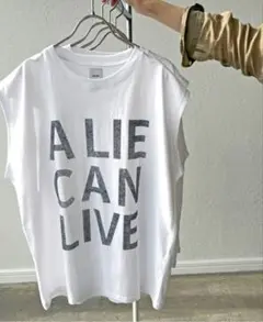 Spick and Span　フレンチTシャツのサムネイル