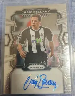 2025年最新】Panini prizm soccer サインカードの人気アイテム