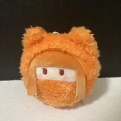 カラフルピーチ えと くるみたぴぬい - メルカリ