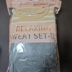 ★新品★ルームウェア★上下★M★★