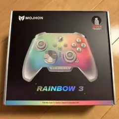 Rainbow3 コントローラーのサムネイル