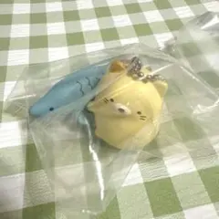 すみっコぐらしと神戸須磨シーワールドのいきものたち　ガチャ　未開封