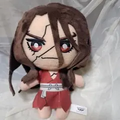 あんスタ 朱桜司 童心珍蔵主題玩偶 ぬいぐるみ - メルカリ