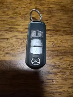 マツダ　MAZDA プレマシー　スマートキー　アドバンスドキーのサムネイル