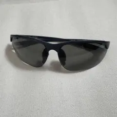 モンベル PLトレッキンググラス 1109126 マットブラック サングラス
