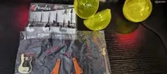 フェンダー ミニチュアコレクション2