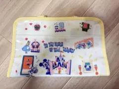 東京ディズニーリゾート スパバッグ
