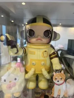 2026年最新】Mega space molly 400%の人気アイテム - メルカリ