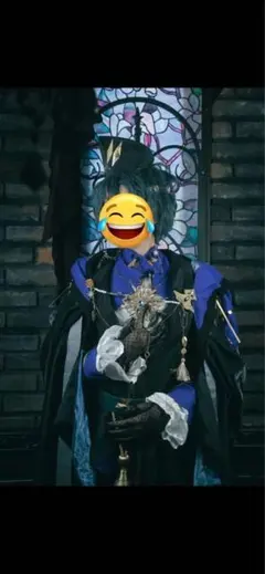 2026年最新】魔法使いの約束 コスプレ フィガロの人気アイテム - メルカリ