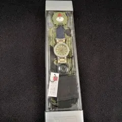 LEGO TIME X-TRACKER 腕時計 ミリタリー ヴィンテージ - メルカリ