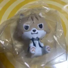 一番くじ NARUTO 忍犬 ちょこのっこ フィギュア