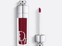 【新品】Diorアディクトリップマキシマイザー　　　040インテンスブルーベリー