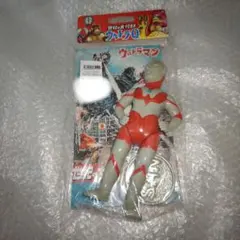 マルサン　ウルトラマン　未開封「復刻版初代ウルトラマン　誌上限定　蓄光版」　当選 マルサン ウルトラマン 未開封「復刻版初代ウルトラマン 誌上限定 蓄光