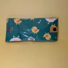 丸美屋 ShupattO marna Mサイズ　エコ バッグ　非売品のサムネイル