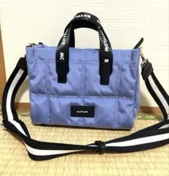 未使用　BAYFLOW 2wayショルダー