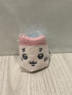 ちいかわ　もこもこポーチ2 古本屋