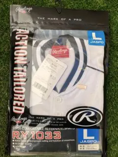 Rawlings ローリングス ユニフォーム RY1033 Lサイズ