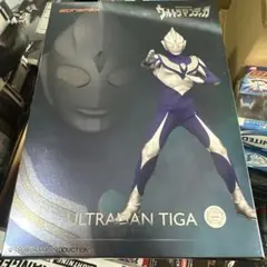 新品 alphamax アルファマックス ウルトラマンティガ スカイタイプ Amazon | 「AC」ALPHAMAX ウルトラマンティガ スカイタイプ 可動