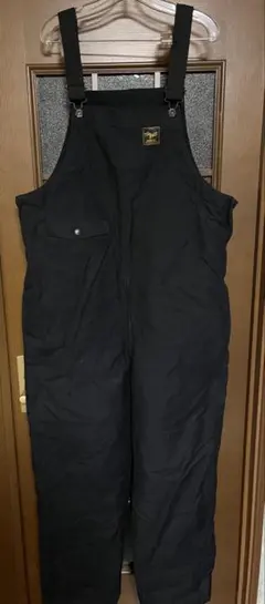 UNCROWD CYCLE TOGS オーバーオール Lサイズ - メルカリ