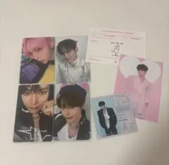 2026年最新】zerobaseone ハンビンの人気アイテム - メルカリ