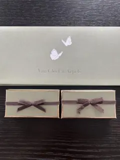 2025年最新】ヴァンクリ 箱の人気アイテム - メルカリ