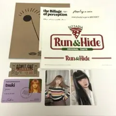 2025年最新】Billlie シユンの人気アイテム - メルカリ