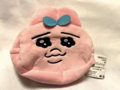 おぱんちゅうさぎ　ポーチ