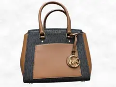 マイケルコース Park Medium Satchel 2way