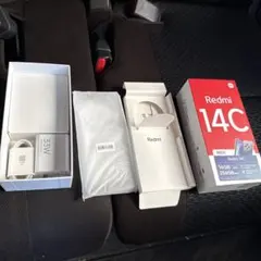 2026年最新】Redmi 14C 256の人気アイテム - メルカリ