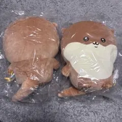 2025年最新】ナガノカワウソB賞の人気アイテム - メルカリ