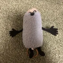 PUPPET SUNSUN パペットスンスン キーホルダー ぬいぐるみ