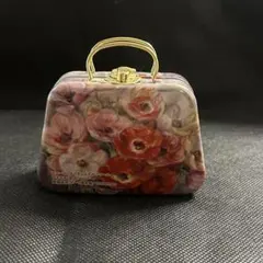 ゴンチャロフ ガルニエH 缶のみ アネモネ ピエールオーギュストルノワール