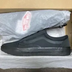 新品 VANS OLD SKOOL V36CF AC バンズ オールドスクール