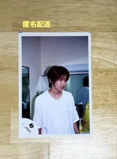 嵐 大野智 ジャニーズJr ☆公式写真