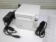 SII RP-D10-W27J1-U USBレシートプリンター - メルカリ