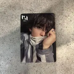 INI 西洸人　The Origin タワレコ店舗特典