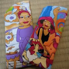 メガネケースセット