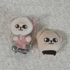 スキズ スマホホルダー バッグチャーム スンミン