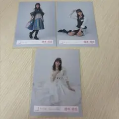 櫻坂46 増本綺良 生写真 まとめ売り - メルカリ