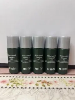 アクセーヌ ADコントロール エッセンス 8ml×5本のサムネイル