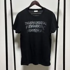 SAINT LAURENT PARIS 15SS グラフィックTシャツ エディ期 - メルカリ