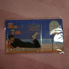 SnowManアクリルスタンド　向井康二